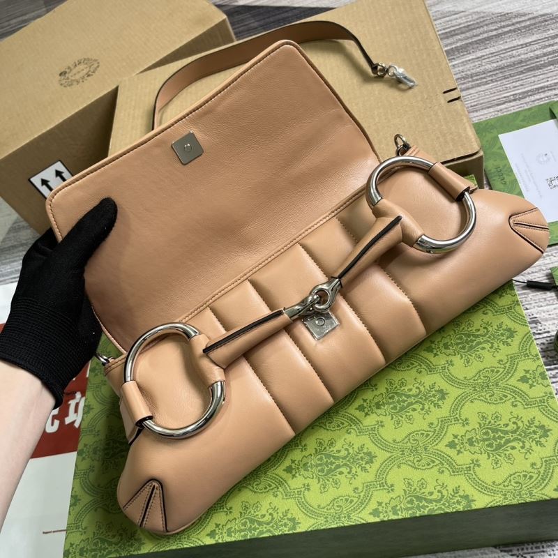 Gvc*1 horsebit bags